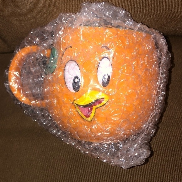 Orange Bird EPCOT International Flower & Garden Festival Mug - 2022 - Picture 7 of 9